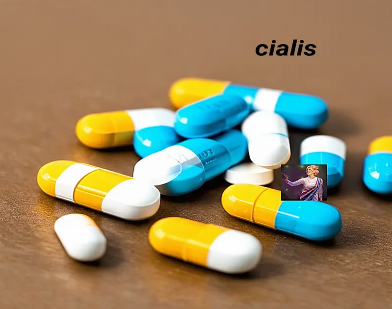 Cialis 1